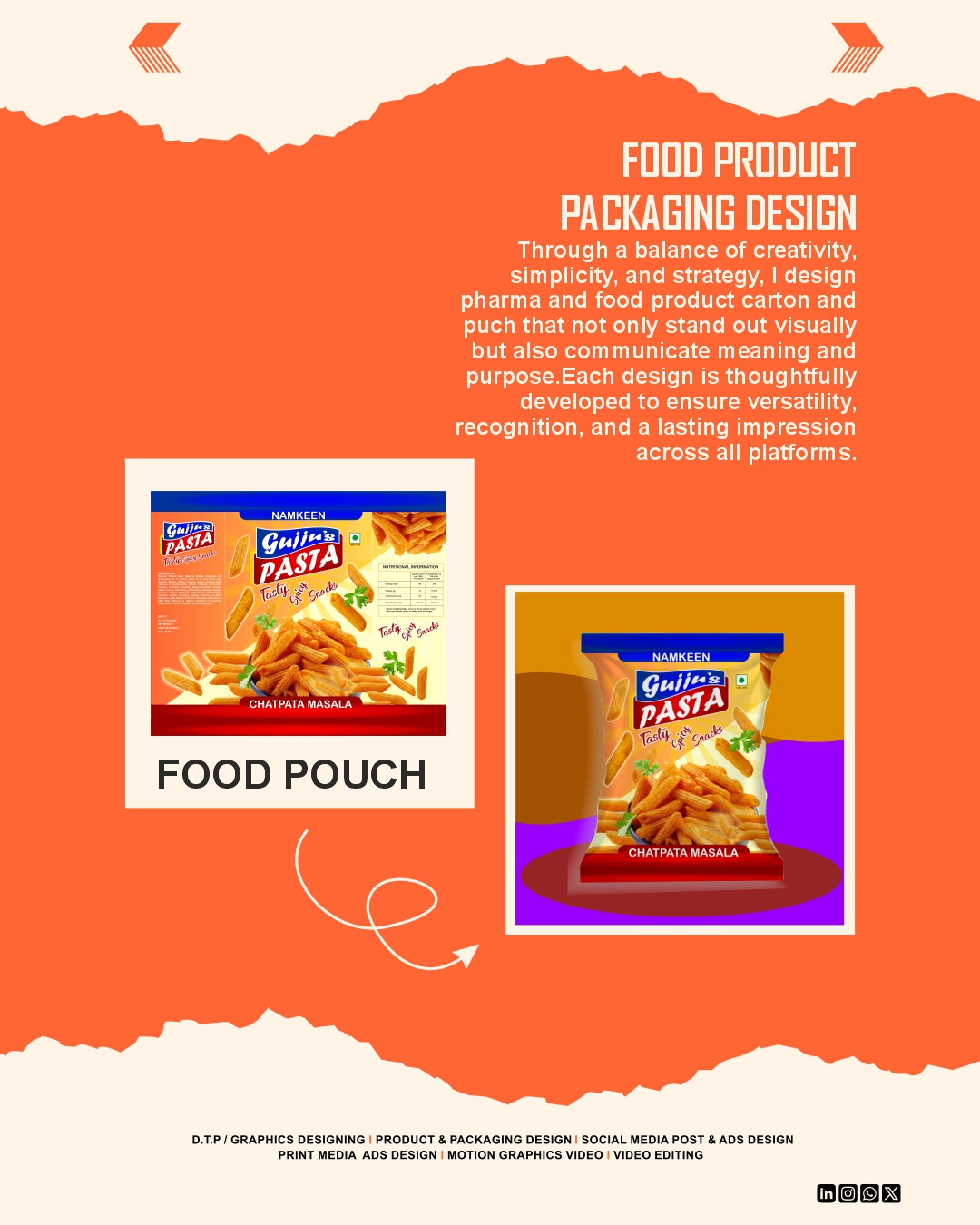 Pharmaceutical Packaging Design 11