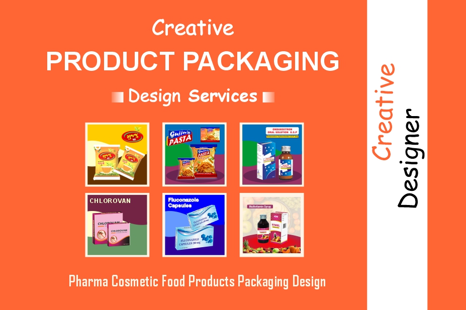 DR Design Core Portfolio Product Showcase